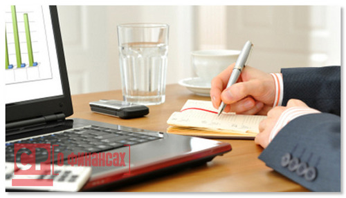 Бюджетирование предприятия